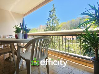 appartement 4 pièces - 105m2 à Francheville (69340)
