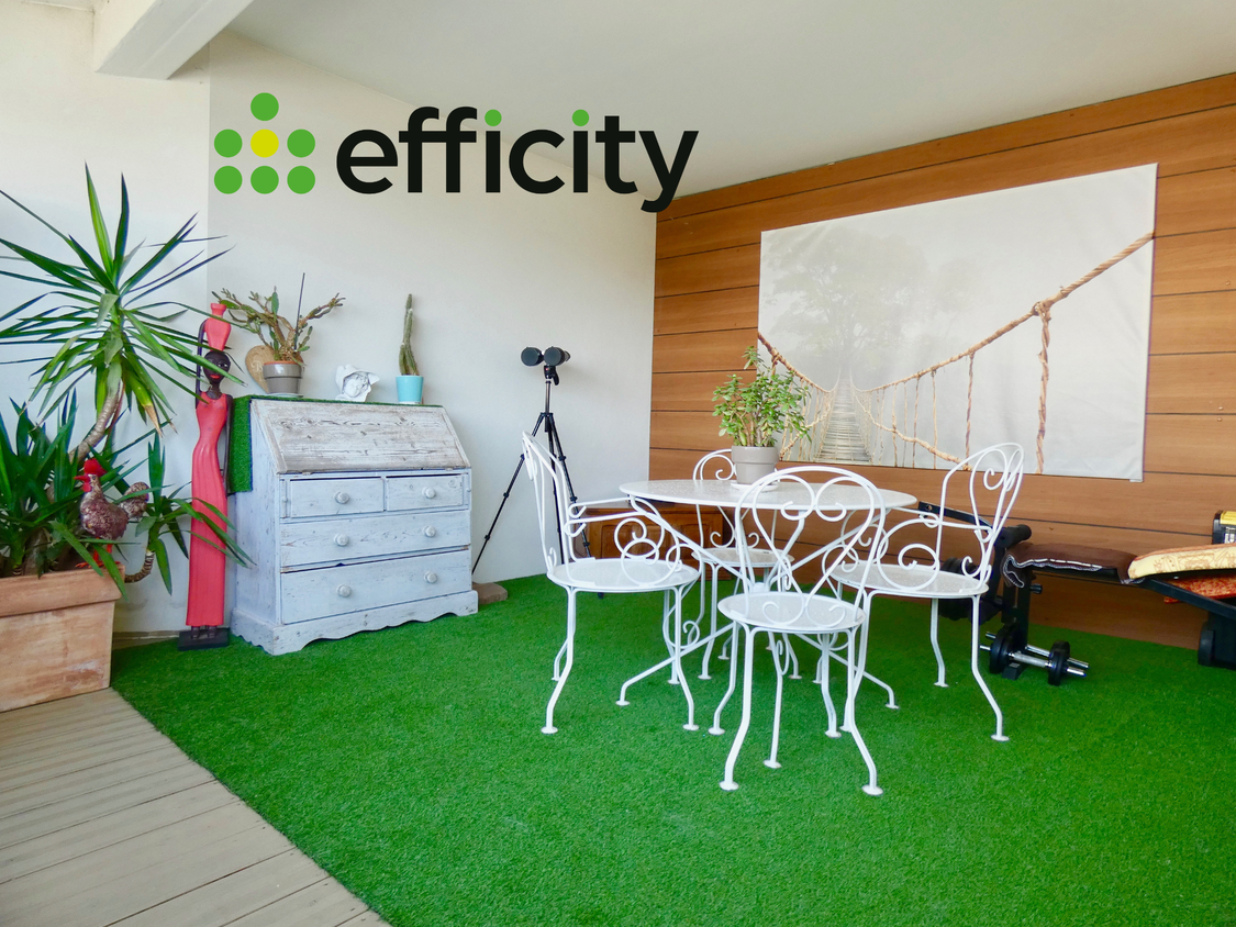 appartement 2 pièces - 47m2 à Bayonne (64100)
