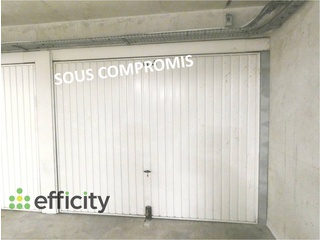 parking  - 18m2 à Fréjus (83600)