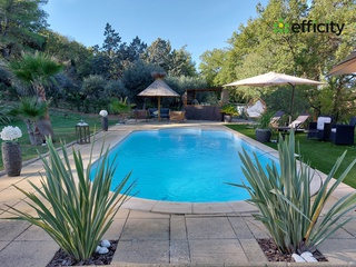 maison 5 pièces - 108m2 à Le Cannet-des-Maures (83340)