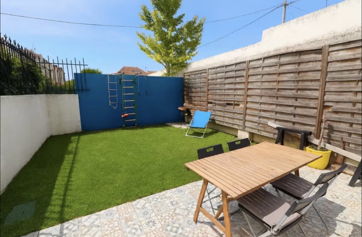 maison 1 pièces - 96m2 à Houilles (78800)