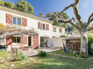 maison 4 pièces - 105m2 à Aubagne (13400)
