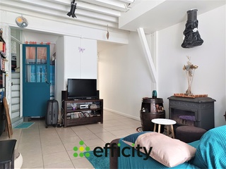 maison 5 pièces - 97m2 à Gisors (27140)