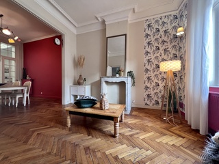 maison 5 pièces - 155m2 à Halluin (59250)