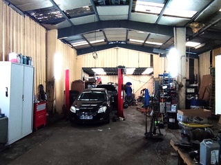 local-commercial 2 pièces - 200m2 à Draveil (91210)