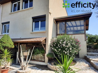 maison 5 pièces - 141m2 à La Talaudière (42350)
