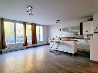 appartement 3 pièces - 72m2 à Villeneuve-d'Ascq (59650)