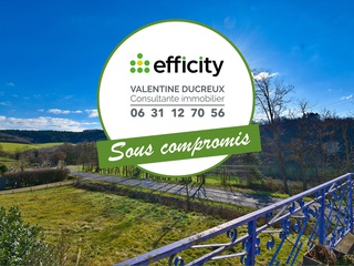 maison 5 pièces - 127m2 à Chazelles-sur-Lyon (42140)