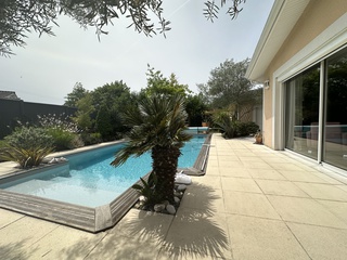 maison 5 pièces - 130m2 à Le Haillan (33185)