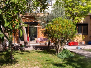 appartement 4 pièces - 160m2 à Montreuil (93100)