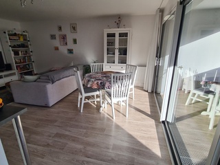 appartement 4 pièces - 84m2 à Nantes (44100)