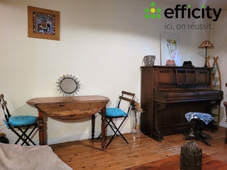 appartement 3 pièces - 55m2 à Saint-Étienne (42100)