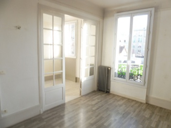 appartement 2 pièces - 53m2 à Colombes (92700)