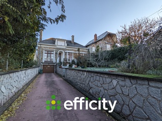 maison 7 pièces - 152m2 à Limoges (87000)