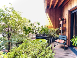 appartement 4 pièces - 80m2 à Montreuil (93100)