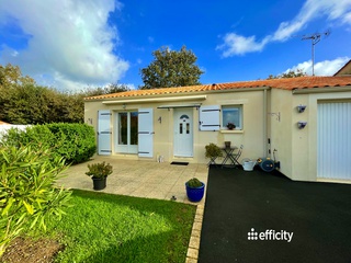 maison 4 pièces - 73m2 à Les Achards (85150)