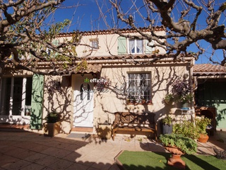 maison 5 pièces - 95m2 à Vidauban (83550)