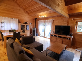 maison 6 pièces - 170m2 à Le Malzieu-Ville (48140)