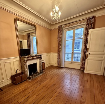 appartement 3 pièces - 50m2 à Paris (75004)