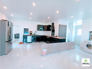 maison 5 pièces - 120m2 à Saint-Martin-la-Pallu (86110)