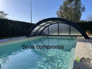 maison 7 pièces - 150m2 à Saint-Pryvé-Saint-Mesmin (45750)