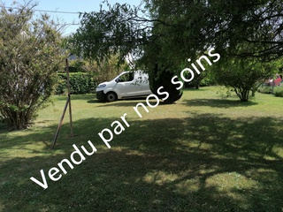 terrain  - 360m2 à Cabourg (14390)