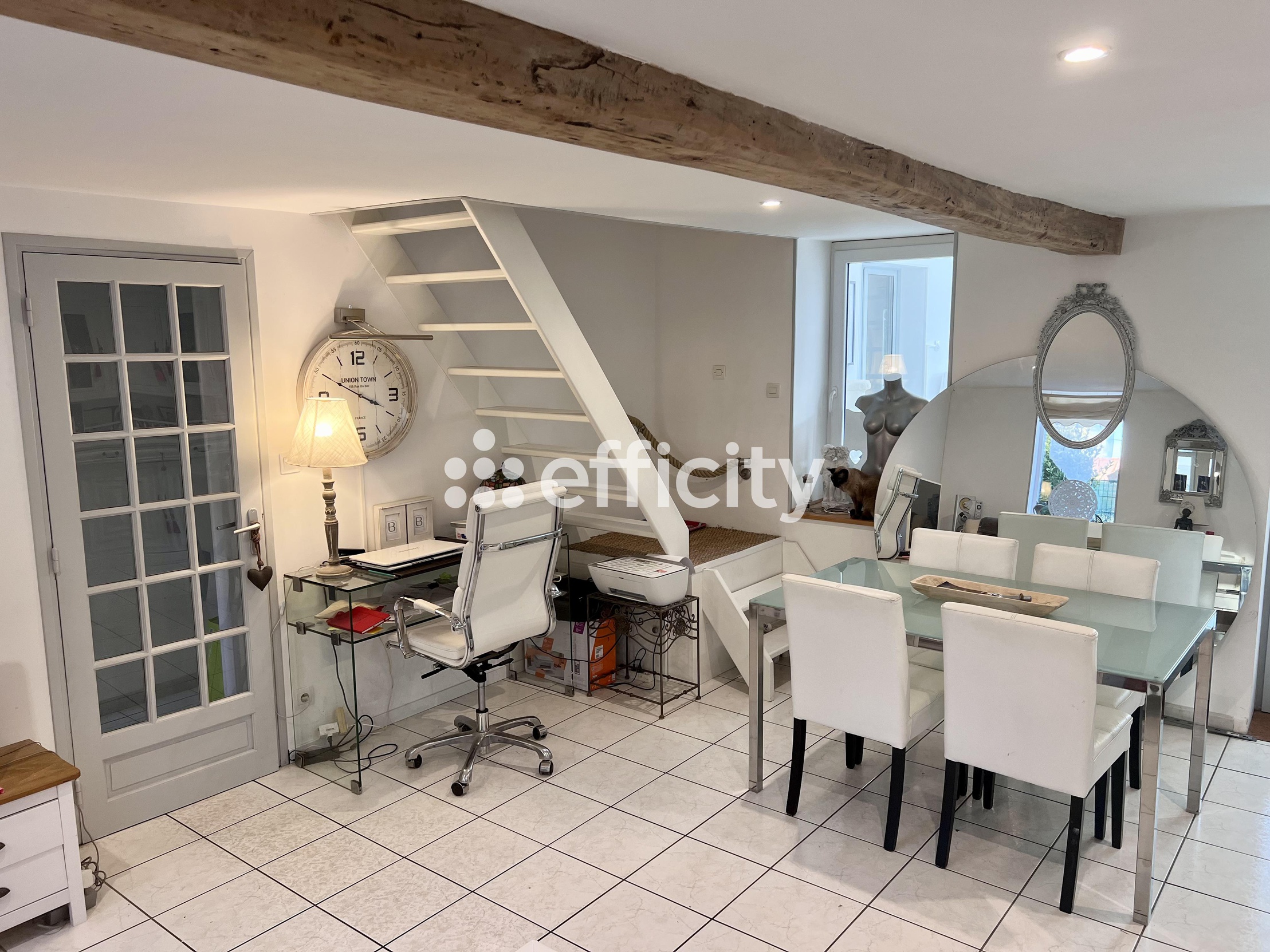 maison 3 pièces - 90m2 à Roncq (59223)