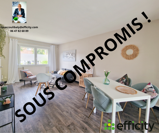 maison 5 pièces - 88m2 à Lesquin (59810)