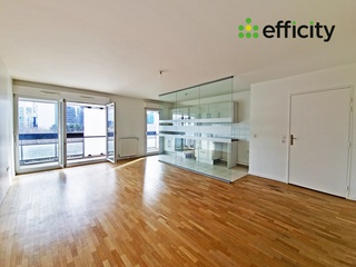 appartement 3 pièces - 69m2 à Nanterre (92000)
