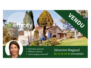 maison 5 pièces - 146m2 à Vindry-sur-Turdine (69490)