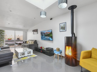 loft 4 pièces - 111m2 à Colombes (92700)