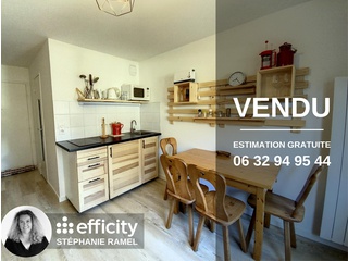 appartement 1 pièces - 18m2 à Samoëns (74340)