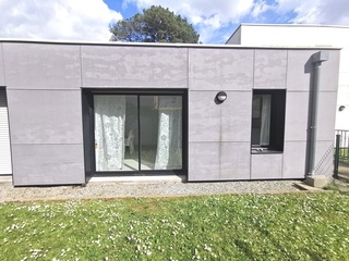 appartement 1 pièces - 34m2 à Nantes (44000)