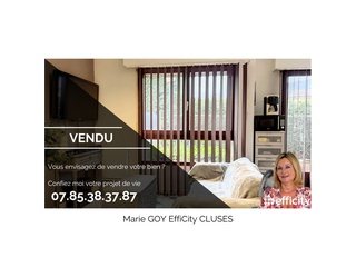 appartement 1 pièces - 28m2 à Thyez (74300)