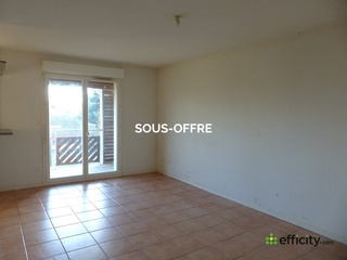 appartement 2 pièces - 46m2 à Port-Sainte-Foy-et-Ponchapt (33220)