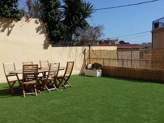 appartement 2 pièces - 25m2 à Cap-d'Ail (06320)