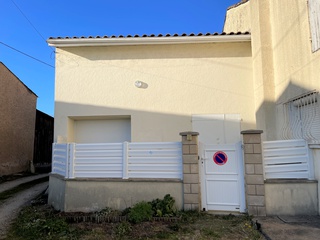 maison 3 pièces - 70m2 à Le Pian-sur-Garonne (33490)