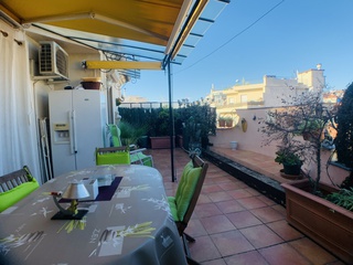 appartement 2 pièces - 80m2 à Nice (06000)