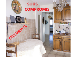 appartement 3 pièces - 68m2 à Nice (06300)