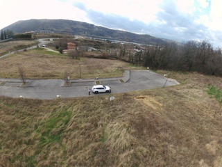terrain  - 1354m2 à Saint-Vallier (26240)