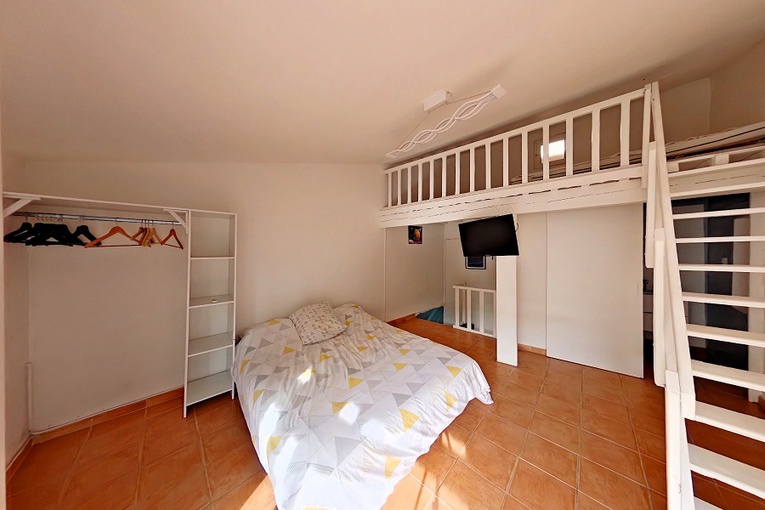 Achat immobilier Maison 2 pièces  40m2 à Nîmes (30000) - Photo n°6