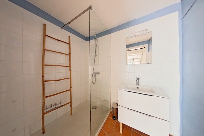 Achat immobilier Maison 2 pièces  40m2 à Nîmes (30000) - Photo n°8