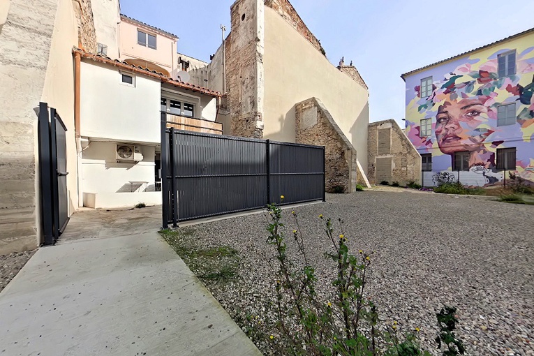 Achat immobilier Maison 2 pièces  40m2 à Nîmes (30000) - Photo n°1