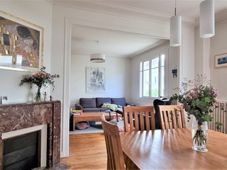 appartement 4 pièces - 87m2 à Rennes (35000)