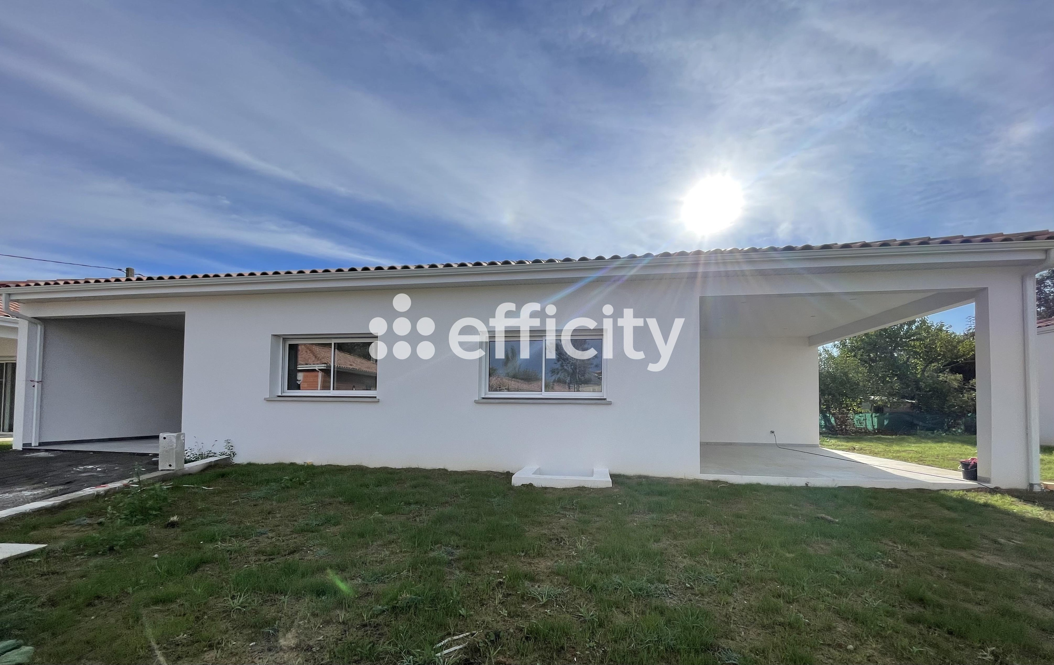 Achat immobilier Maison 5 pièces  130m2 à Pamiers (09100) - Photo n°9