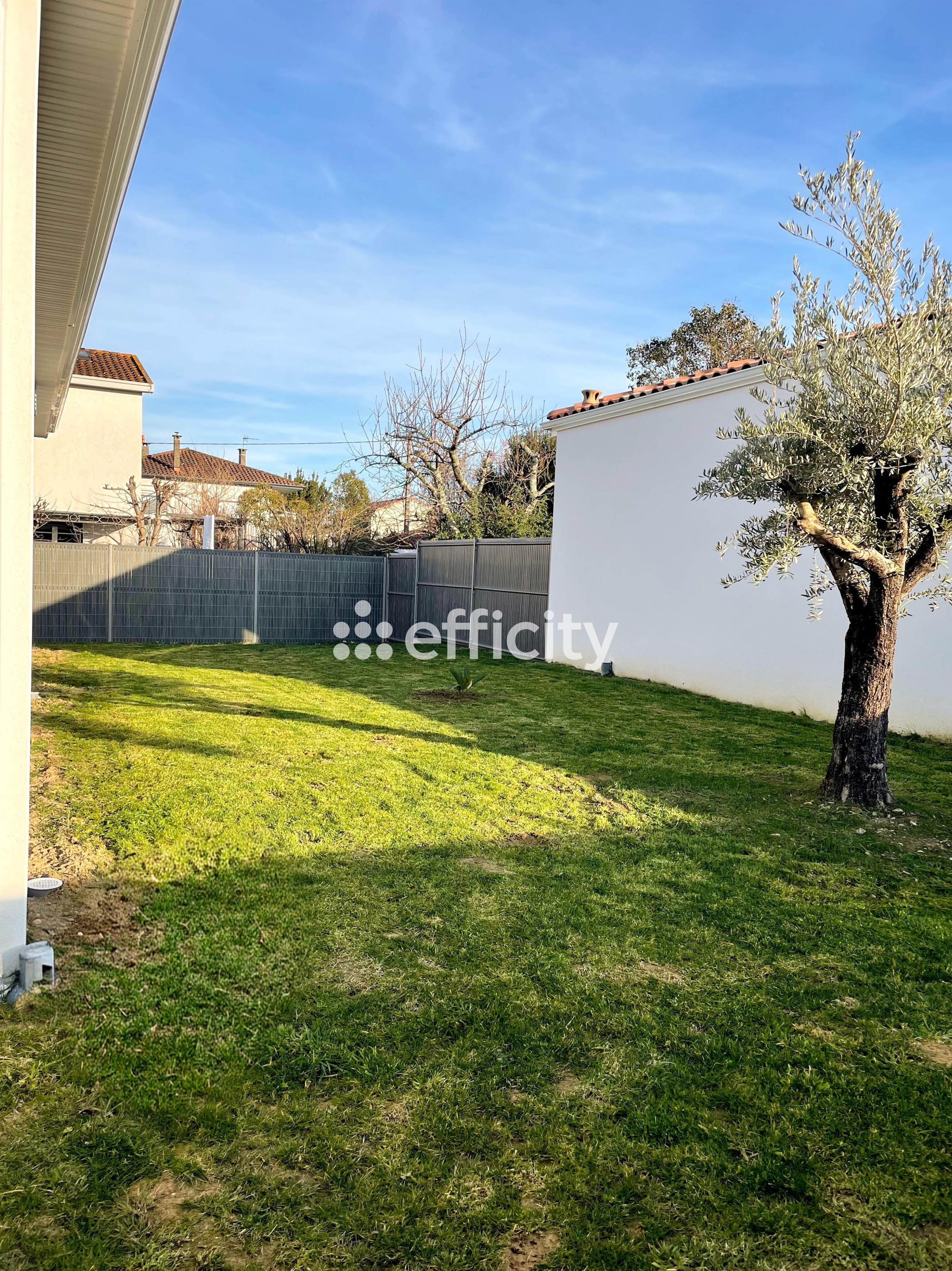 Achat immobilier Maison 5 pièces  130m2 à Pamiers (09100) - Photo n°7