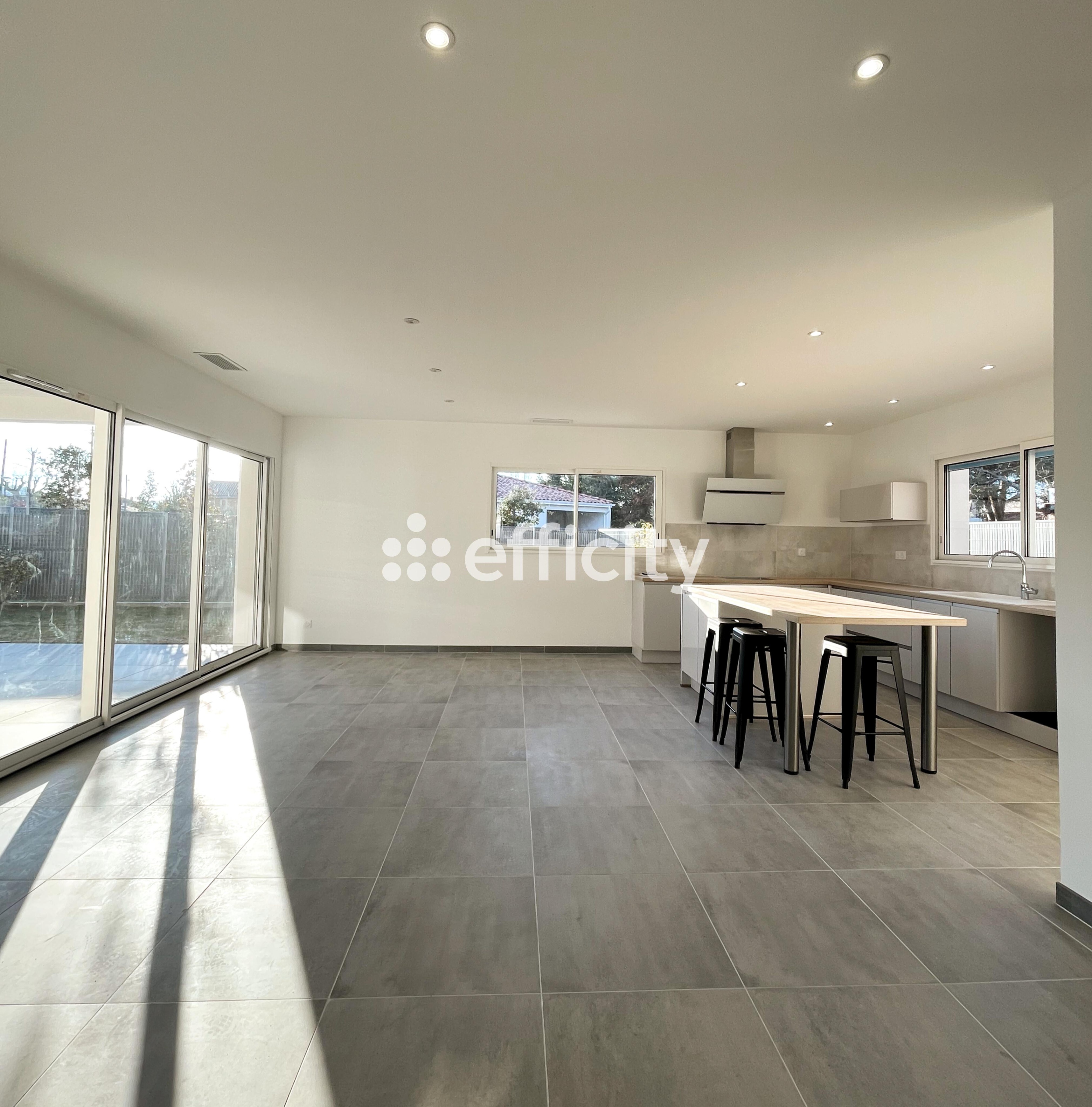 Achat immobilier Maison 5 pièces  130m2 à Pamiers (09100) - Photo n°4