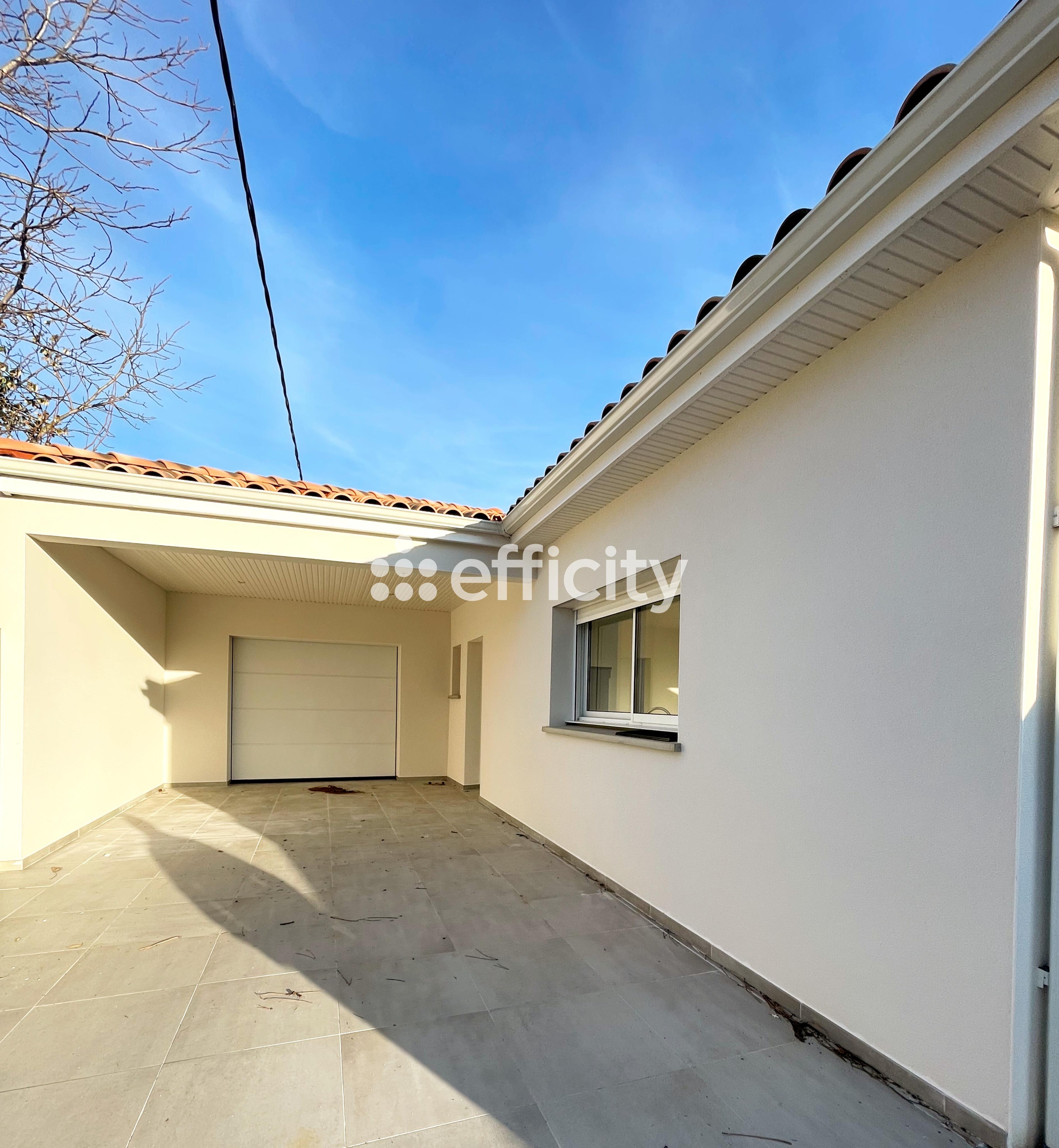Achat immobilier Maison 5 pièces  130m2 à Pamiers (09100) - Photo n°8