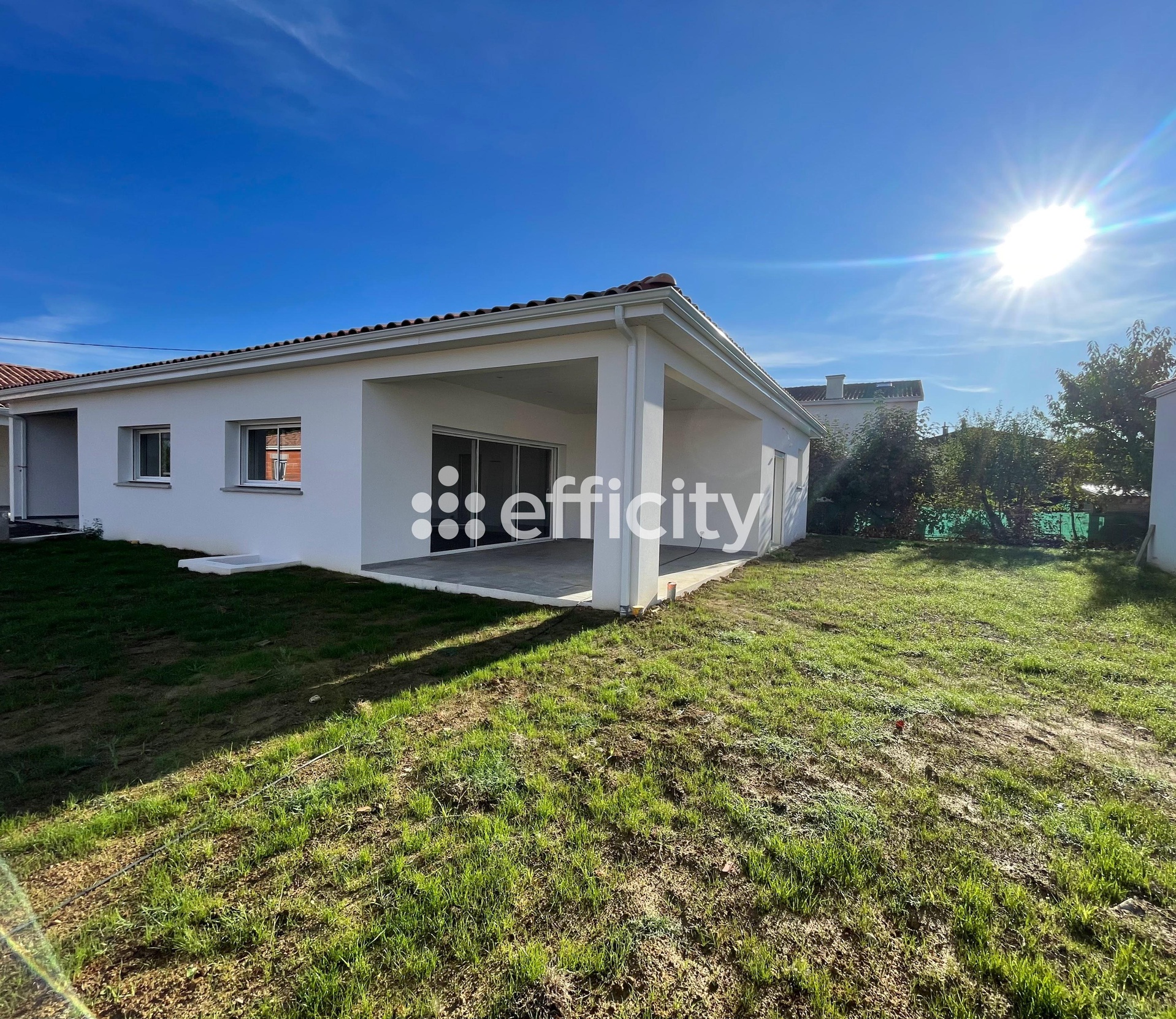 maison 5 pièces - 150m2 à Pamiers (09100)