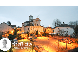 appartement 3 pièces - 64m2 à Viry (74580)